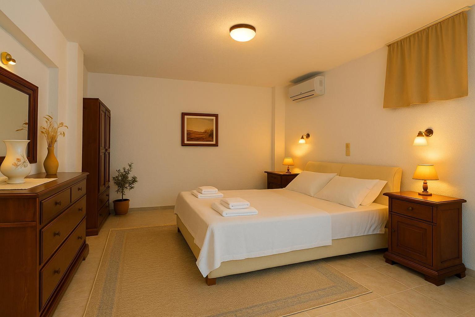 Beachfront Bocamviglies Rooms - Naoussa Bespoke View Dış mekan fotoğraf